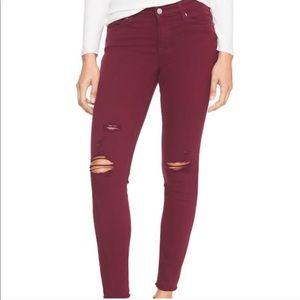 Gap Skimmer Jean Leggings